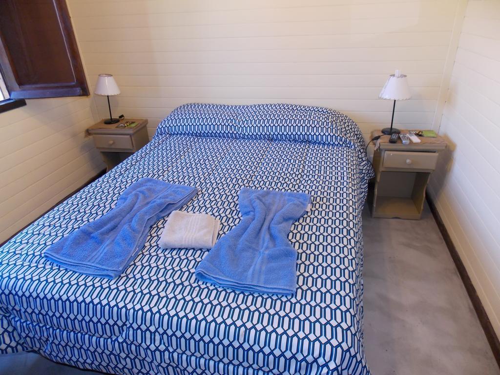 Hotel Y Cabanas Dakota Concordia Rum bild