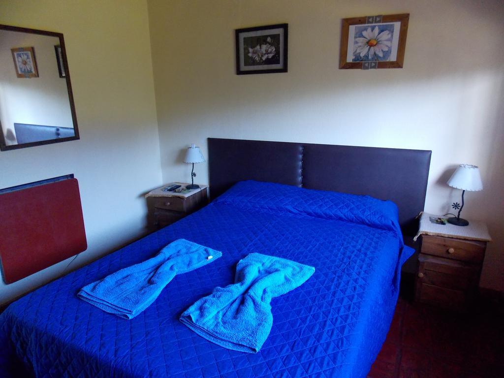 Hotel Y Cabanas Dakota Concordia Rum bild
